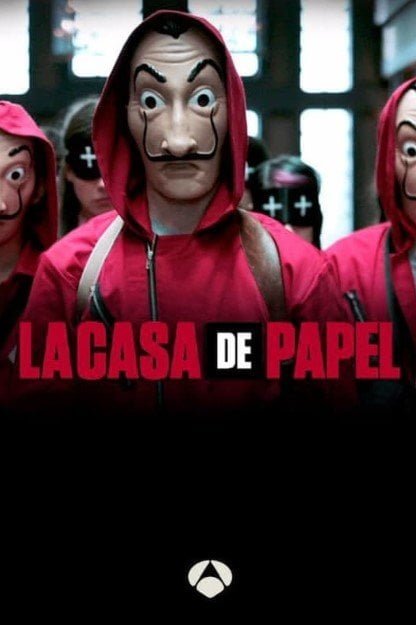 La Casa de Papel