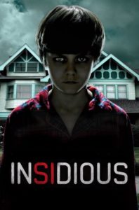 La Noche del Demonio 1 (Insidious)