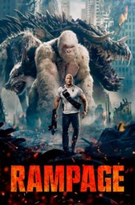 Proyecto Rampage