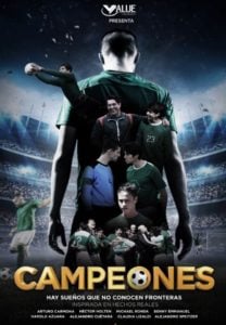 Campeones